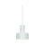 Lampa wisząca biały metal Matis NO2512183001 - Nordlux